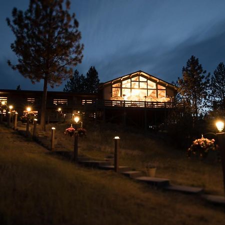 Riverview Ranch Alberton Eksteriør billede
