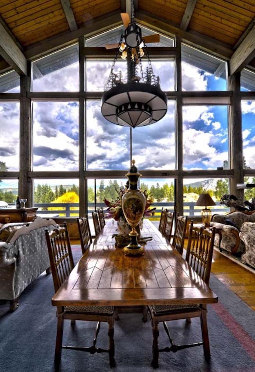 Riverview Ranch Alberton Eksteriør billede