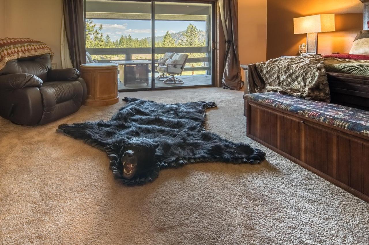 Riverview Ranch Alberton Eksteriør billede